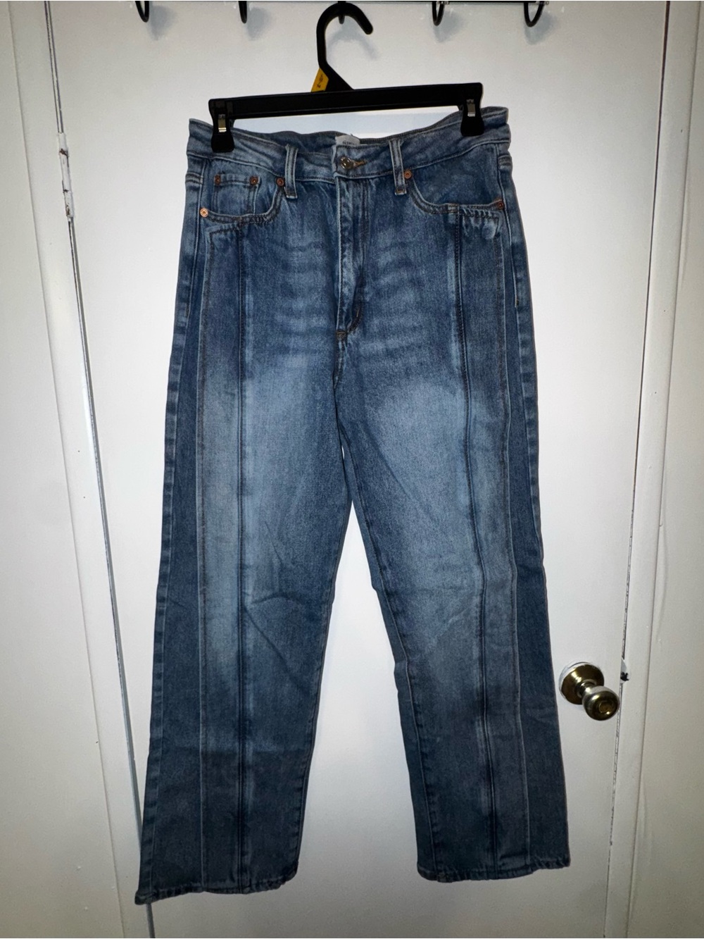 Special A High waisted Jeans
